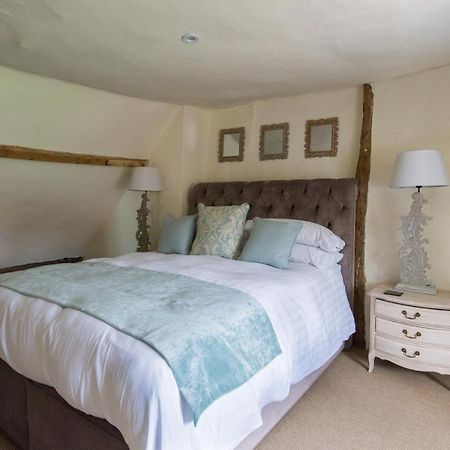 Kings Head Bawburgh Hotel Luaran gambar