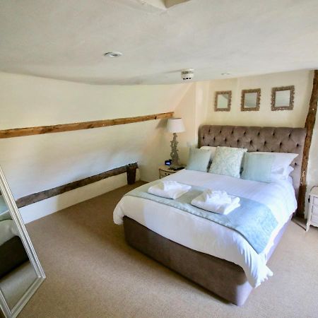 Kings Head Bawburgh Hotel Luaran gambar