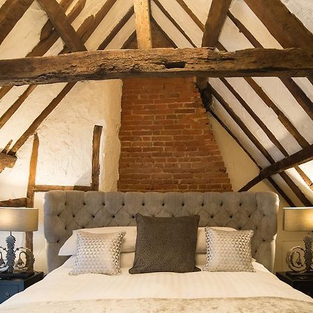 Kings Head Bawburgh Hotel Luaran gambar