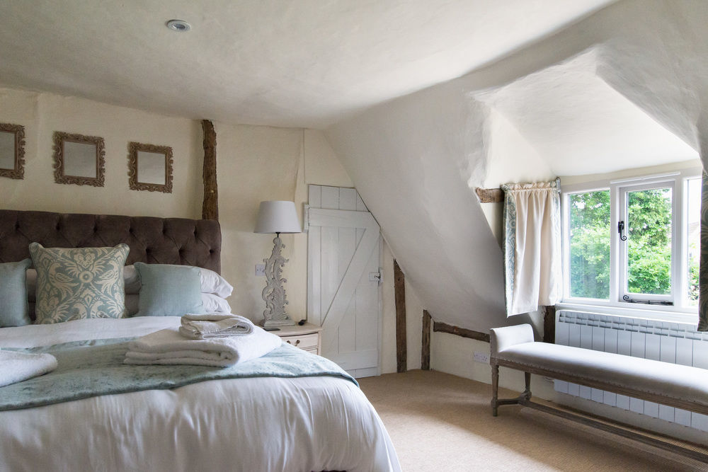 Kings Head Bawburgh Hotel Luaran gambar