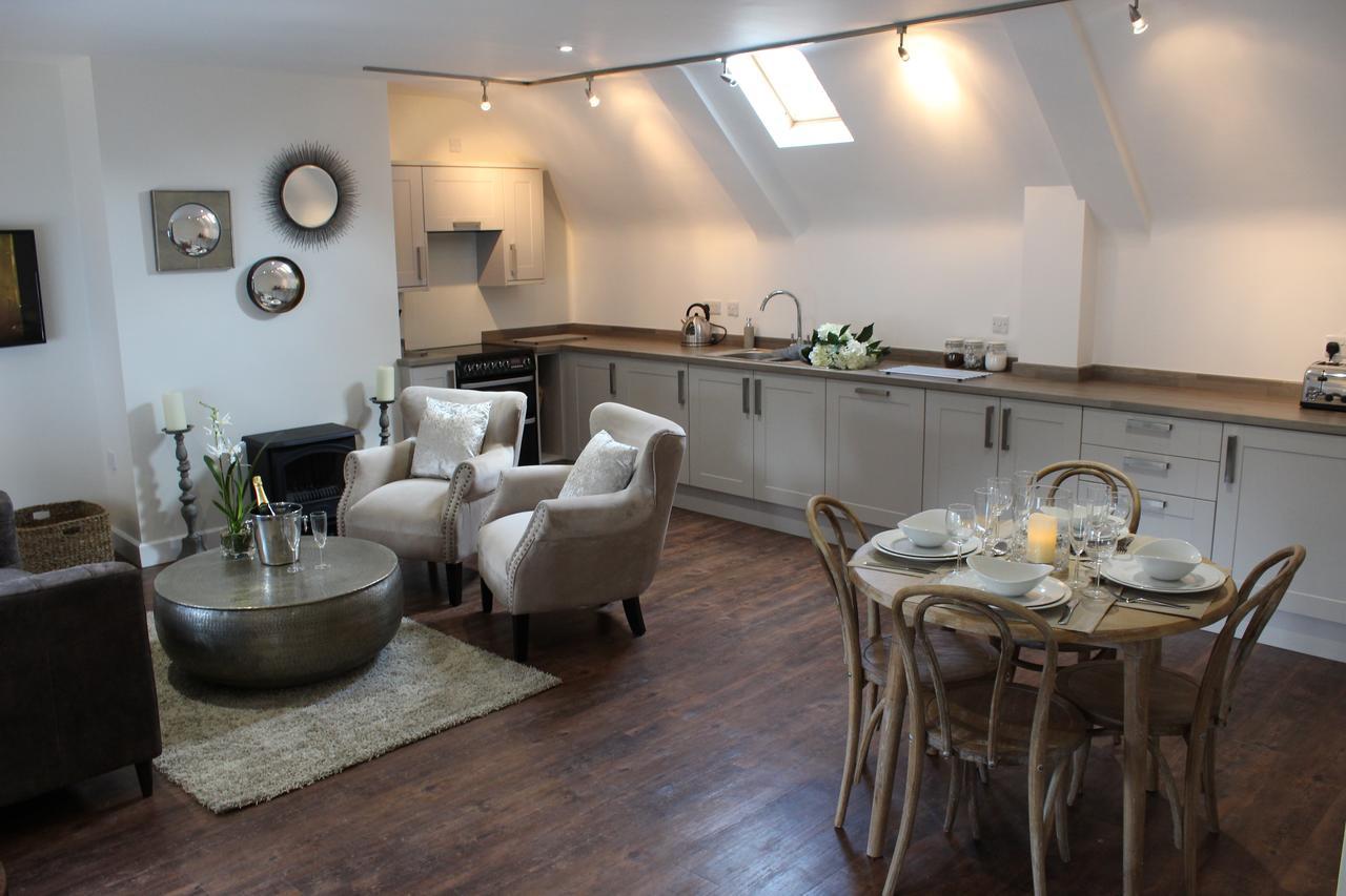 Kings Head Bawburgh Hotel Luaran gambar